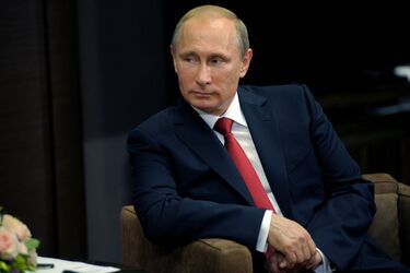 Сколько Путин украл у россиян на Крым