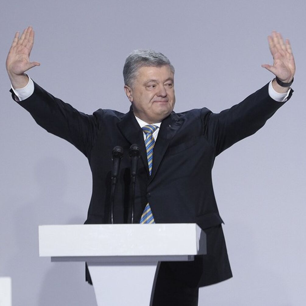 Навіщо Порошенко йде на вибори. У Росії назвали несподівану причину
