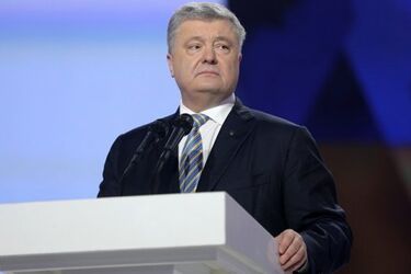 Какие шансы у Порошенко обойти Зеленского: аналитика и свежие данные букмекеров
