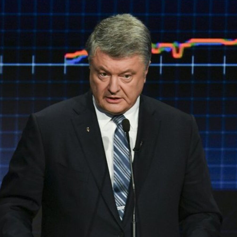 Влада в Україні – звичне зло. Ілля Пономарьов про суперечки Путіна і Порошенка, вибори і кашу