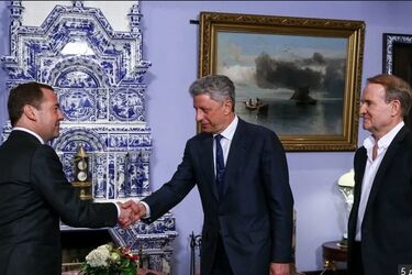 Бойко сильный, Юля слабая? Арестович рассказал об ошибке Тимошенко