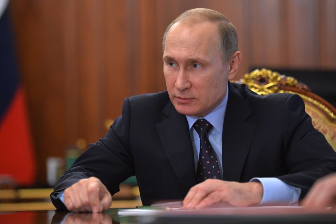 За кого голосовать на выборах: 'Путин' дал ответ на видео