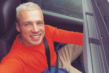 Олег Майамі: хто новий 'хлопець' Бузової, їх фото разом