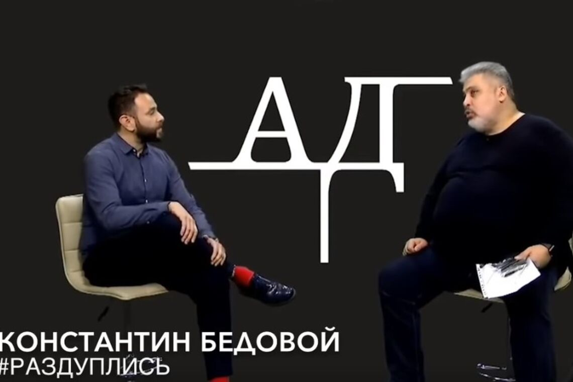 'Кличко, Палатный, ukr.net, титушки': известный бизнесмен рассказал о жуткой ОПГ в Киеве