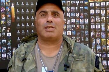 Вано Надирадзе: кто он, почему его задержали и при чем здесь АТО