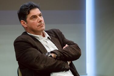 Кирило Рогов трагічно втратив сина: хто він і що відомо