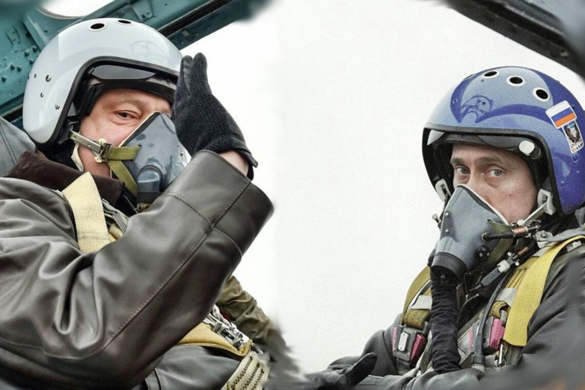 Ракеты и авиация против Украины: генерал Романенко о том, когда Путин может пойти на это 