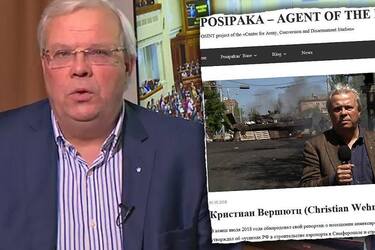 Кристиан Вершютц: кто он, как может поссорить Украину с ЕС и при чем здесь Зеленский