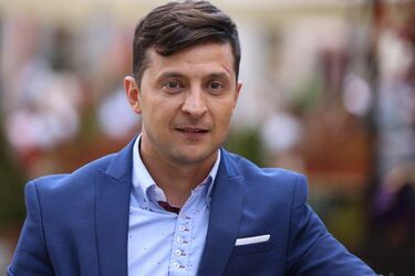 Зеленський отримав вдвічі більше голосів, ніж Порошенко – дані ЦВК