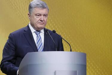 Выборы президента 2019: рейтинг Порошенко ушел вниз, посчитано 95% протоколов