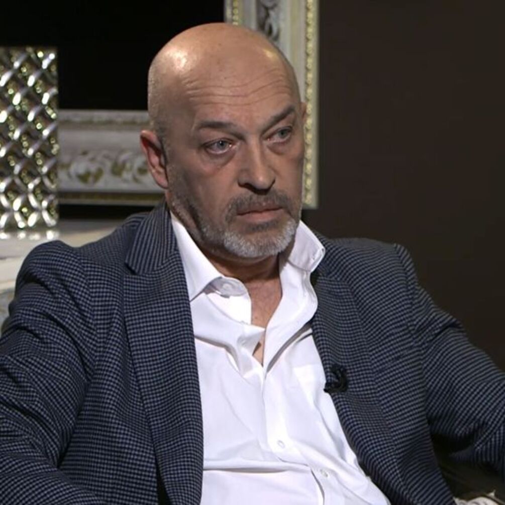 Замість Зеленського з Путіним говоритиме Медведчук. Георгій Тука про найнебезпечніший сценарій для України