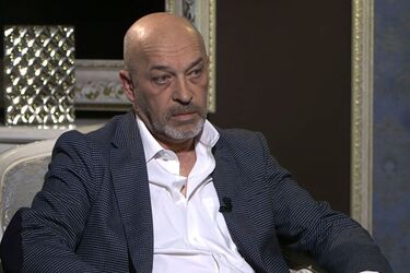 Замість Зеленського з Путіним говоритиме Медведчук. Георгій Тука про найнебезпечніший сценарій для України