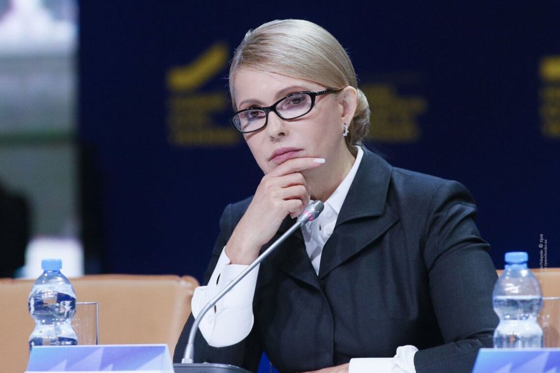 Почему Тимошенко проиграла, за кого будут голосовать ее избиратели. Ответ Андрея Окары