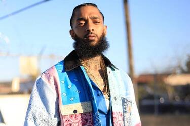 Nipsey Hussle помер: який останній пост він встиг опублікувати в Інстаграм