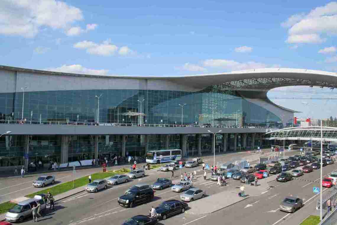 АМКУ: аэропорт Борисполь, пользуясь монопольным положением, завышал свои тарифы