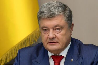 Порошенко готовит удар: в России заволновались из-за судьбы Зеленского на выборах