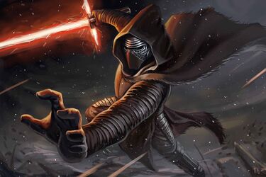 Зеленский и Порошенко сразились в 'Звездных войнах': в сети орут