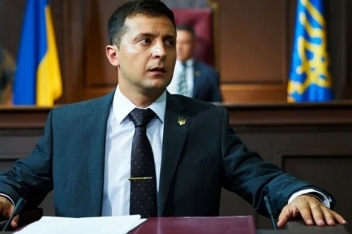 Зеленский предложил Порошенко новый вариант дебатов