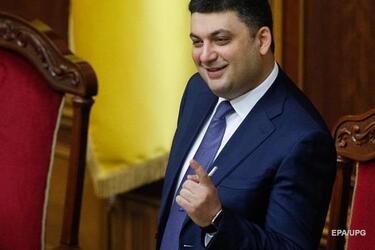 Премьер при президенте Зеленском не поменяется: Гройсман сделал неожиданное признание