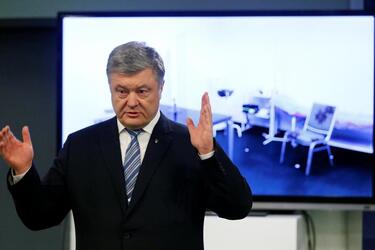 Фабрику Порошенко уличили в уплате налогов в российский бюджет