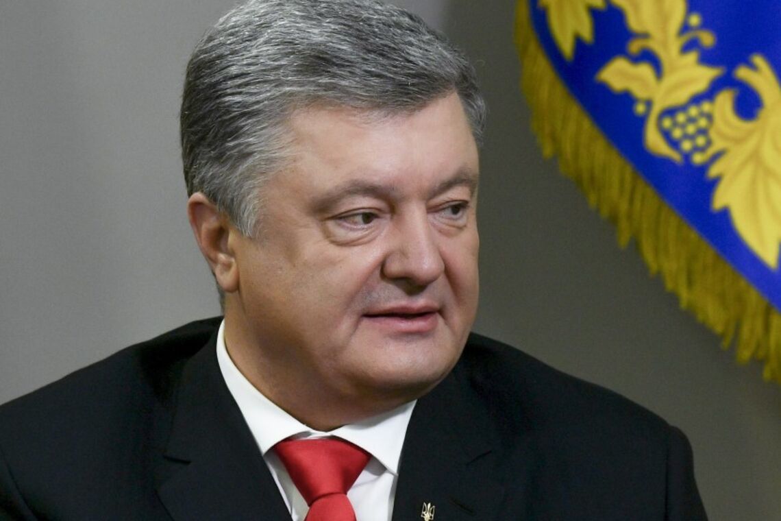 Коломойский инициирует суд против Порошенко: что известно