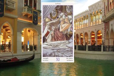 Любовный гороскоп на 15-21 апреля по Таро Казановы: кто заслужил счастье