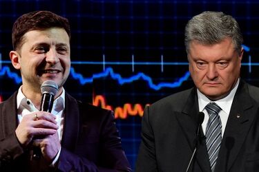 Порошенко или Зеленский? Лидер ОУН предложил третий, радикальный, вариант