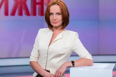 Юлія Бориско: хто вона, її фото, яке заяву зробила про Порошенка і до чого тут Коломойський