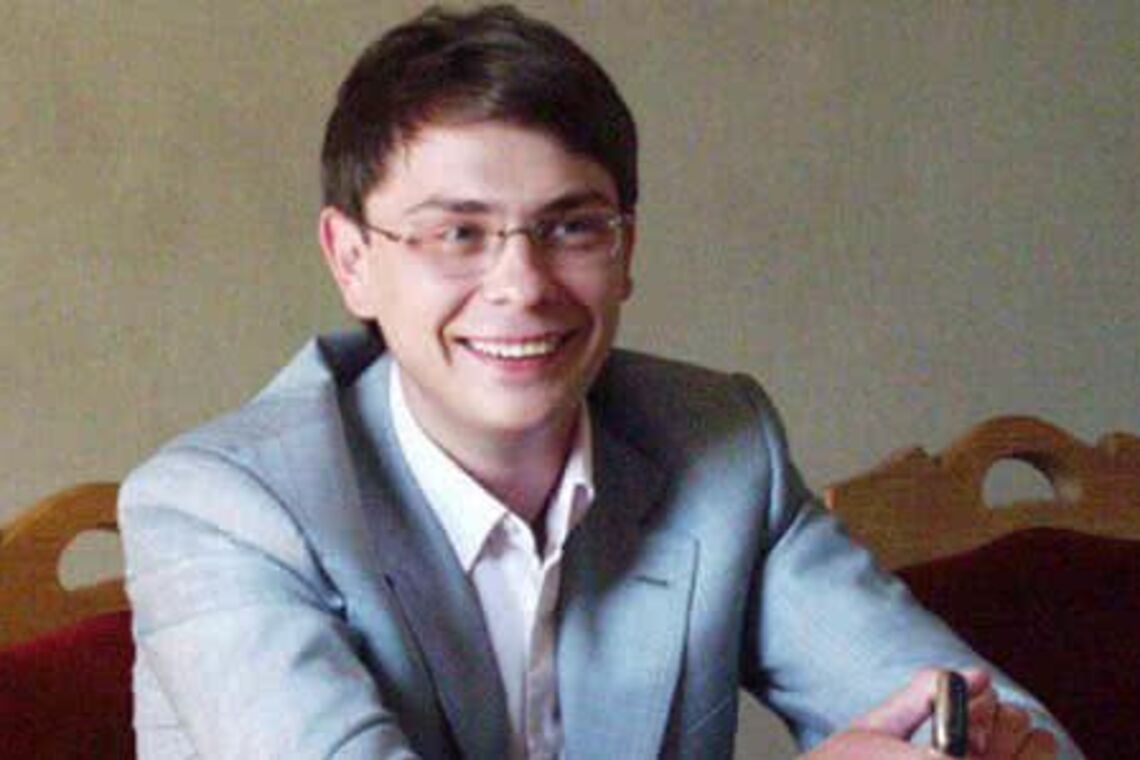 Дмитрий Крючков: кто это, чем опасен для Порошенко и почему за его жизнь переживают
