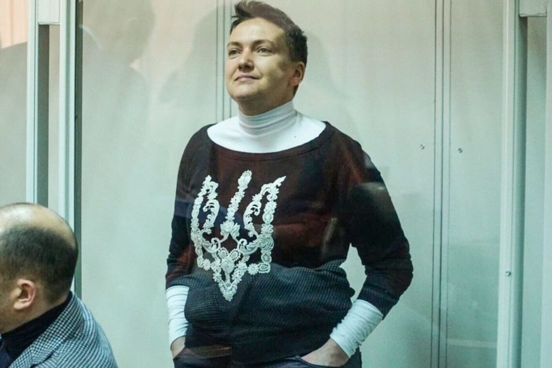 Почему Савченко вышла на свободу и что будет дальше с ее делом