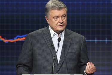 Порошенко кинул один из главных соратников