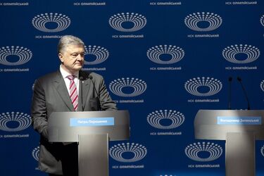 Адвокаты ответили Порошенко и обвинили Луценко в проблемах с делами Майдана