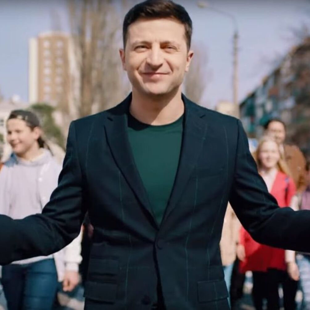 Тет-а-тет Зеленського з Путіним - це повна капітуляція. Жданов про новий шлях вирішення проблеми Донбасу