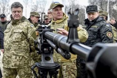 Военная диктатура вместо выборов: нардеп опубликовал скандальный инсайд