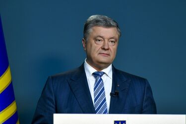 Покушение на Порошенко: откуда информация и когда ожидают