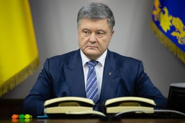 'К Порошенко вызывали скорую': что за жуть рассказал Коломойский