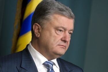 Порошенко припомнили скандальные слова о Коломойском