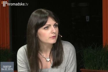 Экс-журналистка 5 канала Порошенко рассказала о зарплатах в конвертах там
