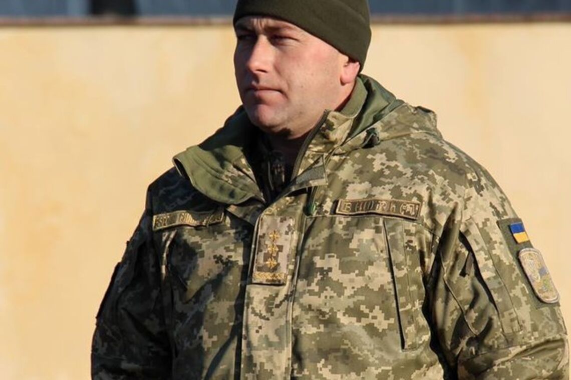 Беспрецедентное: увольнение командира 72-й бригады связали с Порошенко и выборами