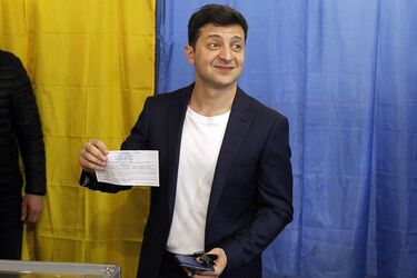 У мережу злили свіжі результати президентських виборів: розрив збільшується