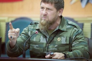 Что Кадыров пообещал Зеленскому после выборов