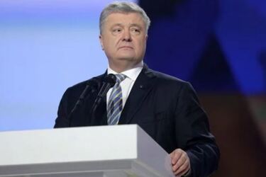 Зеленский проиграл Порошенко только в одной области Украины