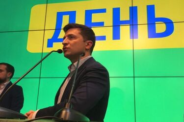 Піарник Путіна принизив Зеленського і нарвався на потік образ