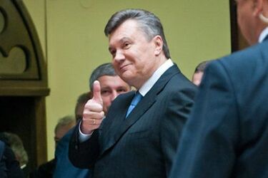 'Азеленітесь!': Звернення Януковича до Зеленського розбурхало українців