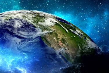 Свято 22 квітня: День Землі