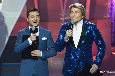 Зеленський пустить Баскова в Україну? Бригинець про долю 'чорного списку' СБУ