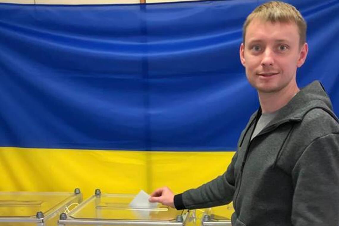 Александр Кацуба оскорбил победителей Евромайдана и навлек волну гнева: кто это такой