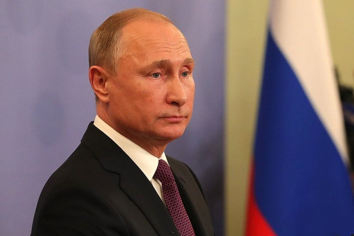 Зеленский побил рекорды Путина на выборах