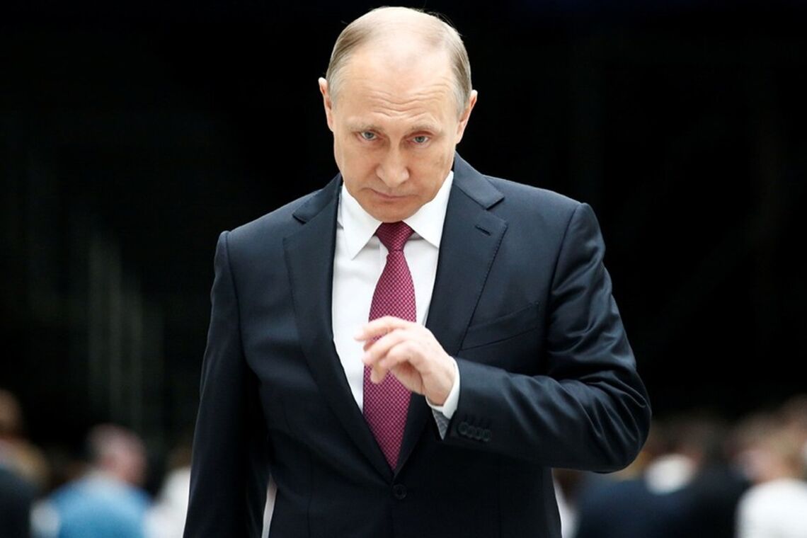 Что сказал Путин о Зеленском и паспортах для Донбасса