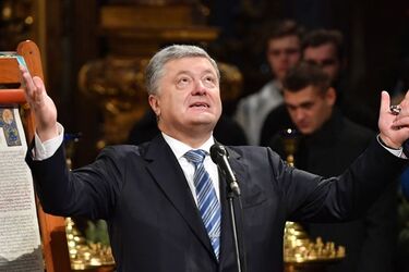 Нардеп Лещенко розповів про змову Порошенка і Ахметова